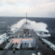 Image for article titled Donald Trump’s Crazy Idea To Bring Back Battleships Might Actually Be Possible
